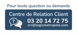 Centre de Relation Client